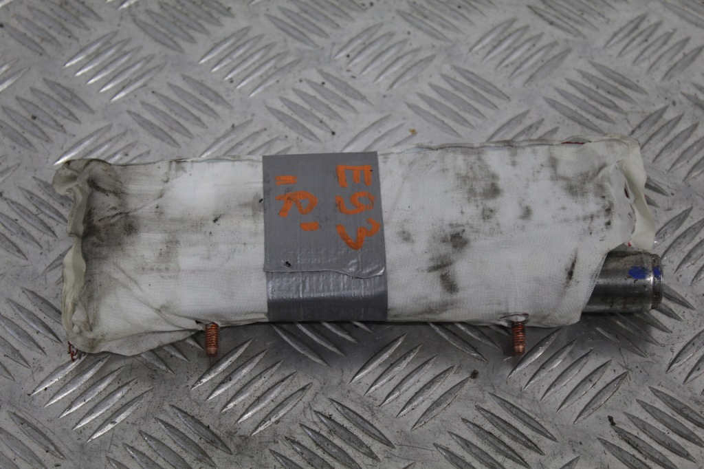 фото №1, Подушка бічна сидіння права bmw e93