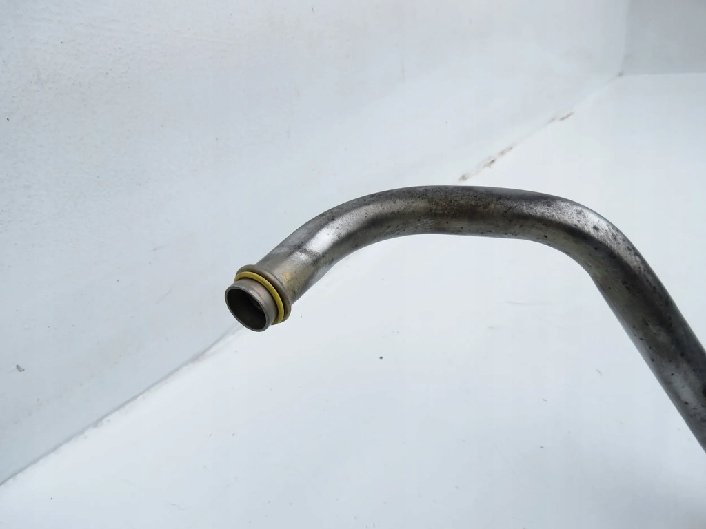 фото №8, Шланг трубка кондиціонера volvo s60 i v70 ii xc70 i 2.4 d5