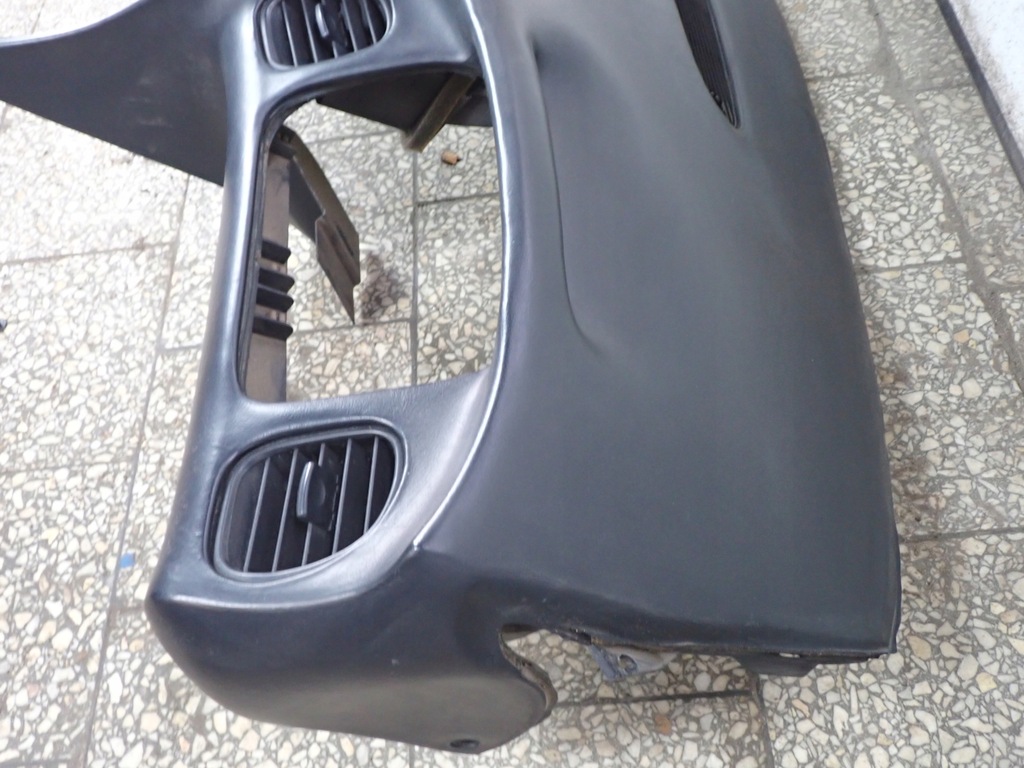 фото №8, Приборная панель приборная приборная панель chevrolet corvette c5