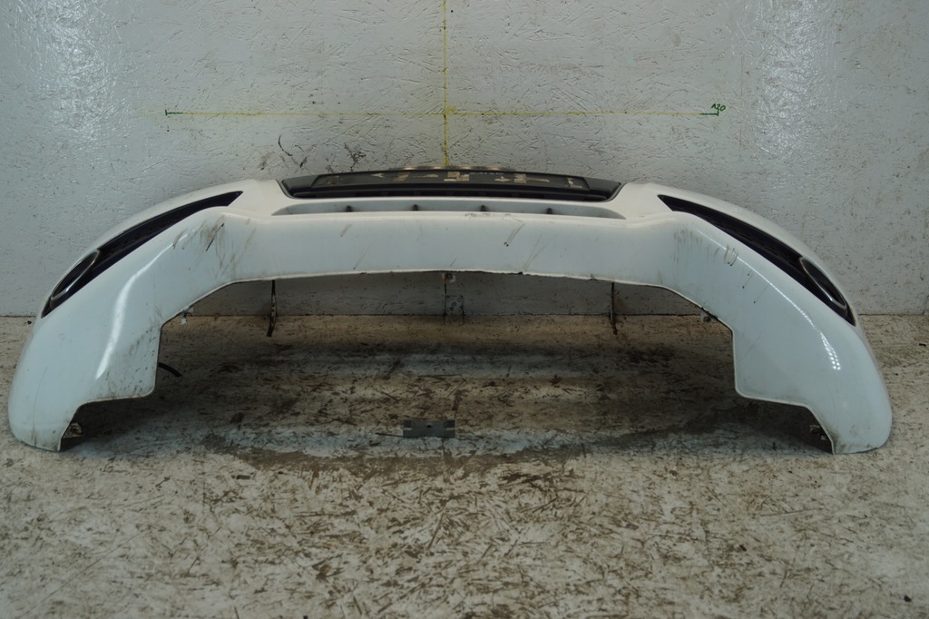 фото №10, Бампер перед audi a5 8t