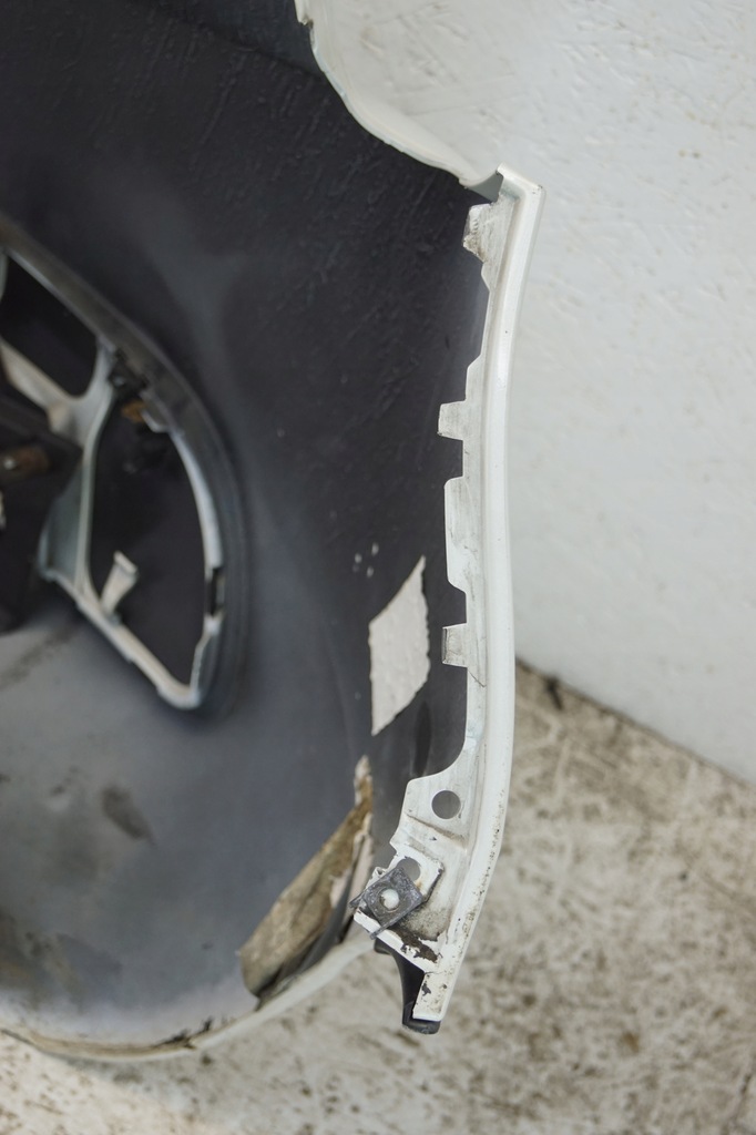 фото №16, Бампер задняя задний citroen ds5