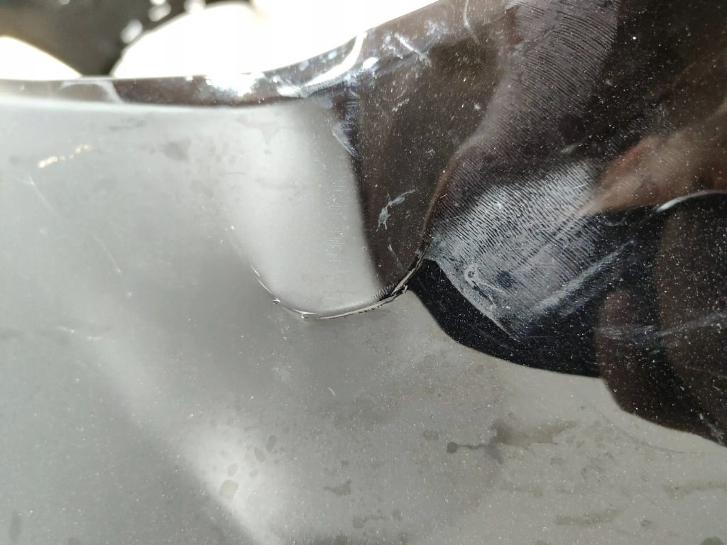 Бампер передний ford kuga mk3 19- st-line oryg !!! в Украине