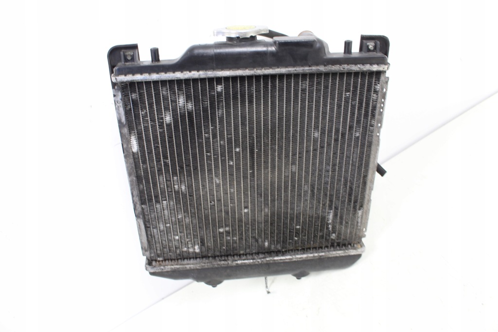 фото №1, Радиатор wody aixam crossline