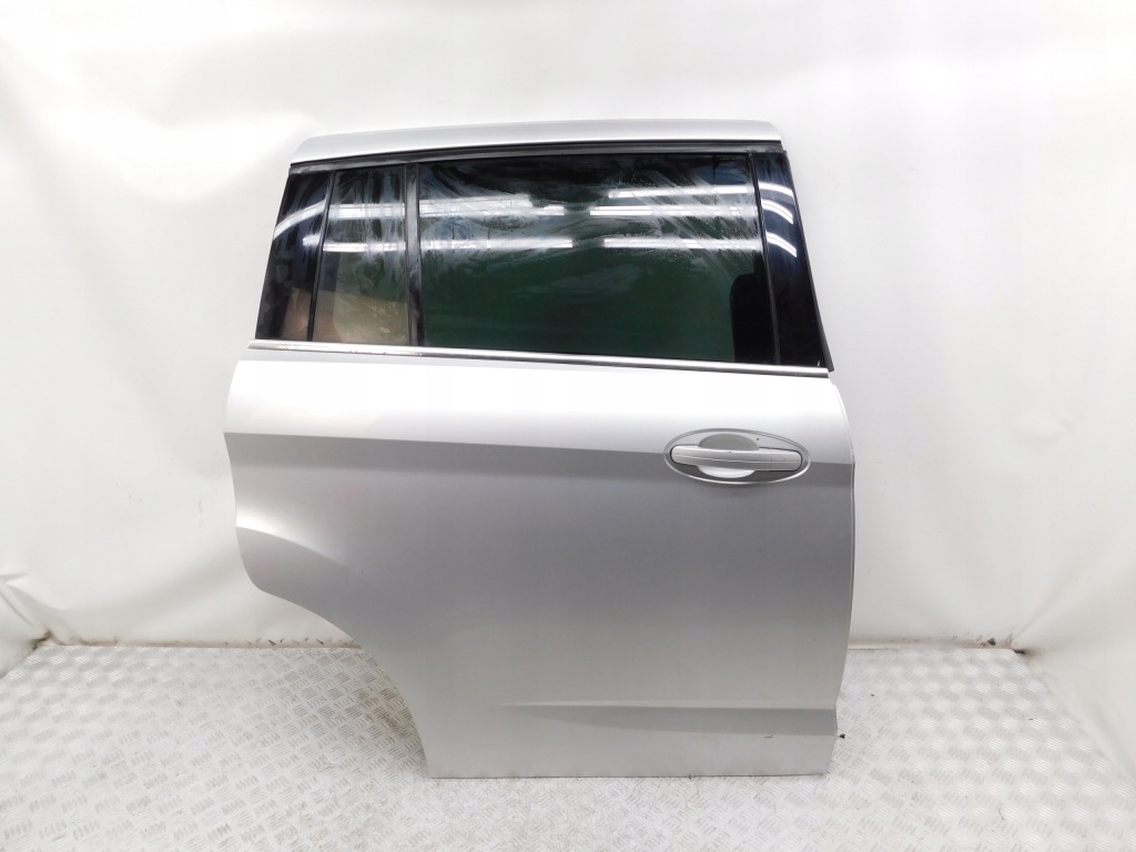 фото №1, Двері праве задня kpl. зсувні - ford grand c-max ii 10-19