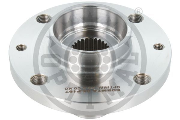 фото №1, Optimal 04-p197 ступиця колеса