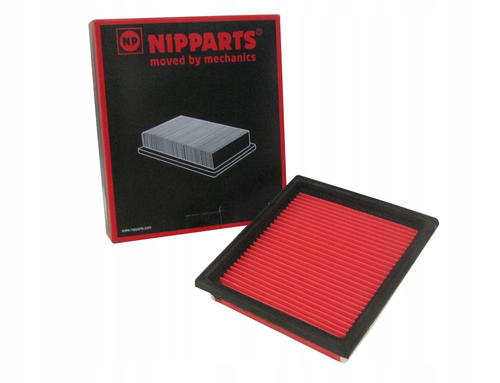 фото №15, Фільтр повітря infiniti g coup, 37 szt nipparts