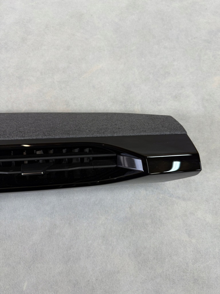 фото №3, Dekor молдинг консоли решётка обдув renault austral