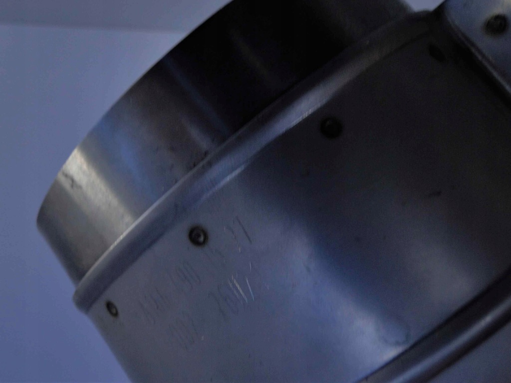 фото №8, Mercedes gl x166 166 наконечник выхлоп левая 63 amg