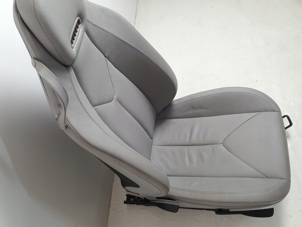 фото №6, Сиденье правый перед mercedes r171 вентилируемый с подогревом