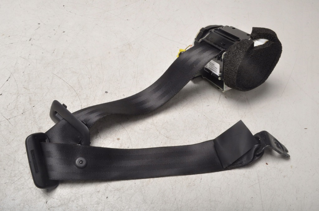 фото №1, Volvo s60 ii v60 pas средний задняя задний 39818858