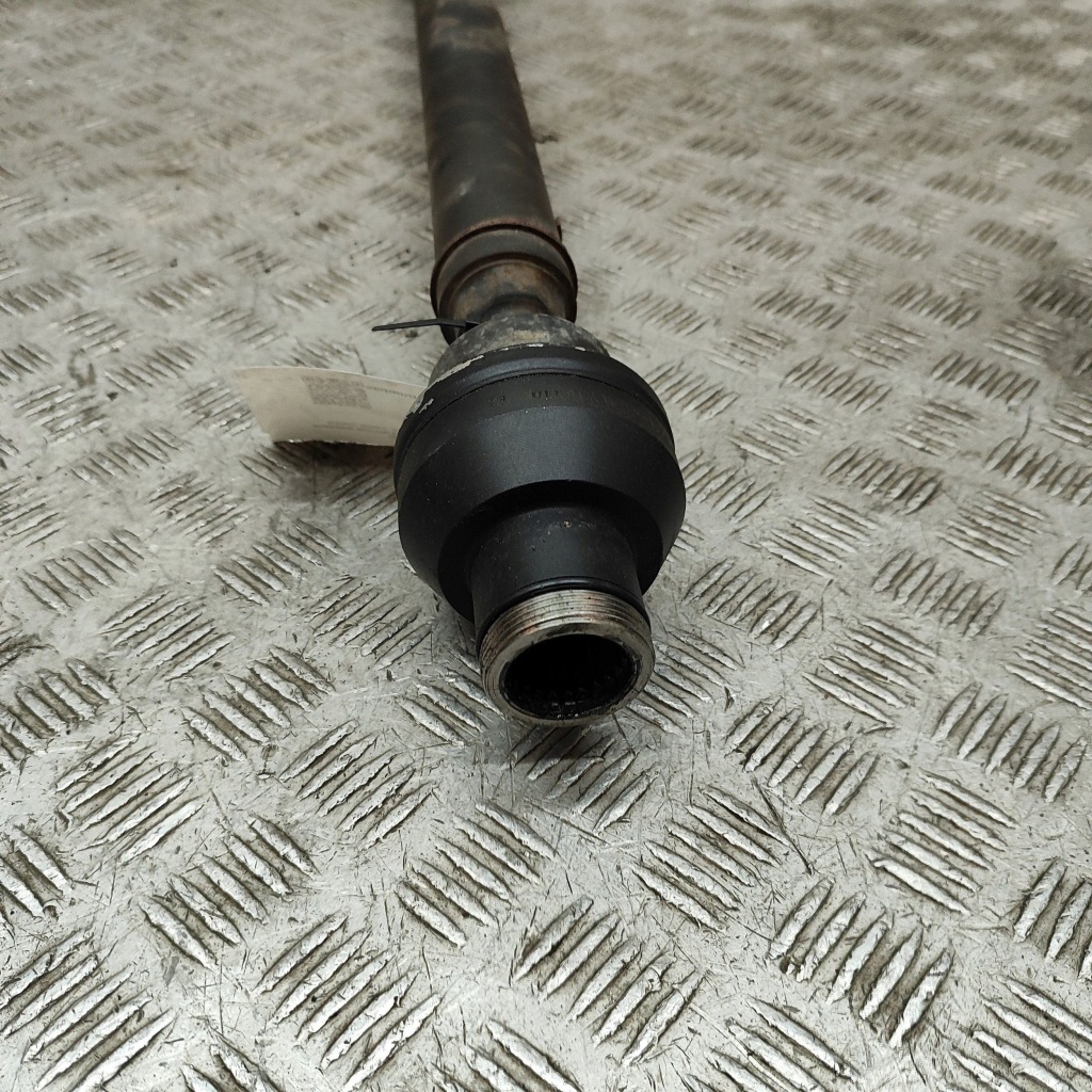 фото №5, Land rover range rover sport l494 2018 wał приводной передний