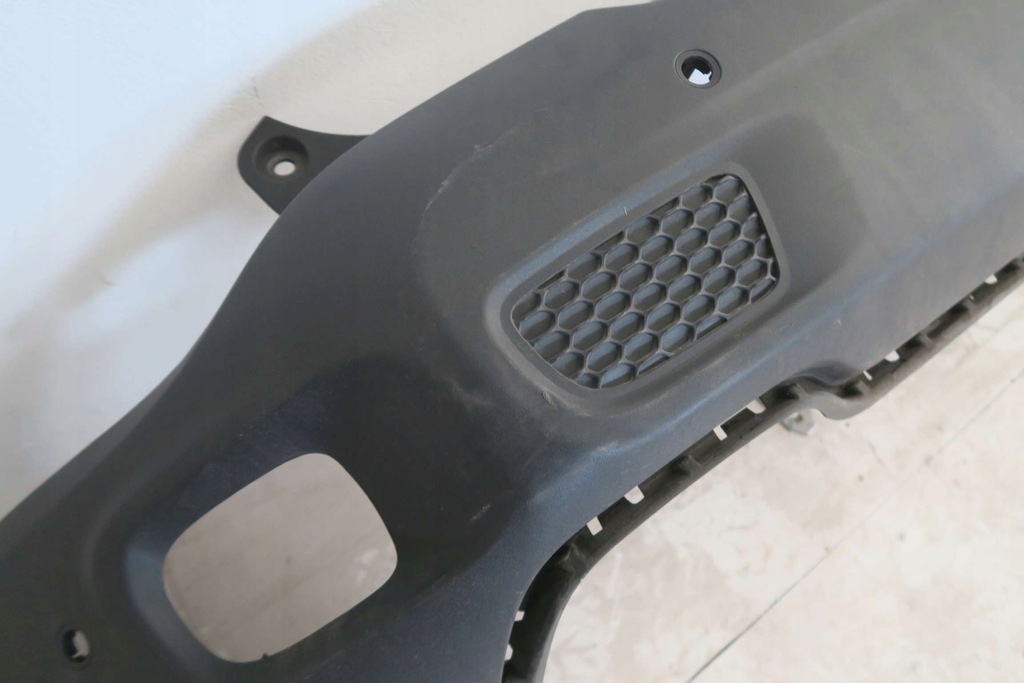 фото №3, Jeep renegade limited 14- бампер задняя