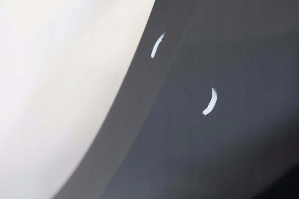 фото №10, Перед капот бампер крила pas радіатор лампа porsche macan 95b 15r lc9x