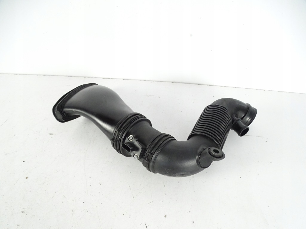 фото №2, Przepływomirz panamera 971 труба фильтра воздуха