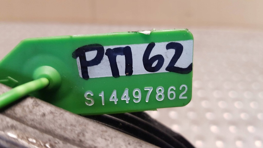 фото №5, Насос усилителя a0064661501 mercedes r172 glk x204 w204 w207 w212 2.2cdi