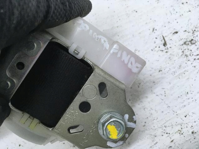 фото №8, Pas безопасности левый задняя nissan pathfinder