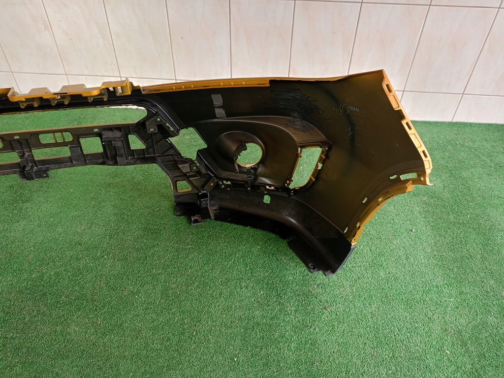 фото №11, Бампер перед suzuki vitara iii