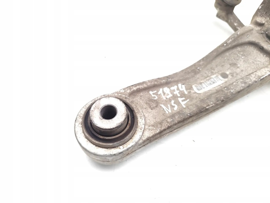 фото №13, Jaguar xe важіль передній 2.0 d дизель 132kw 180 hp hx73-3c255-aa 2017