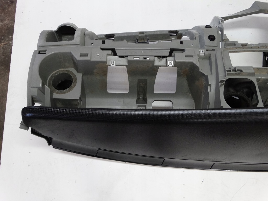 фото №6, Панель приладів панель приладів renault master ii 8200188560