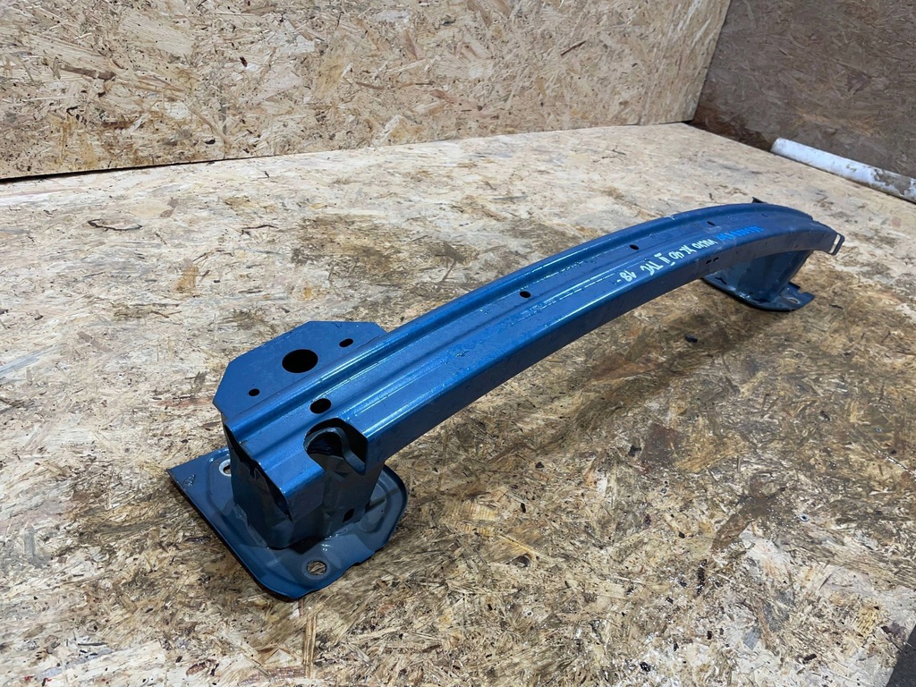 фото №8, Volvo xc40 xc-40 17- балка підсилювач бампера задня задня