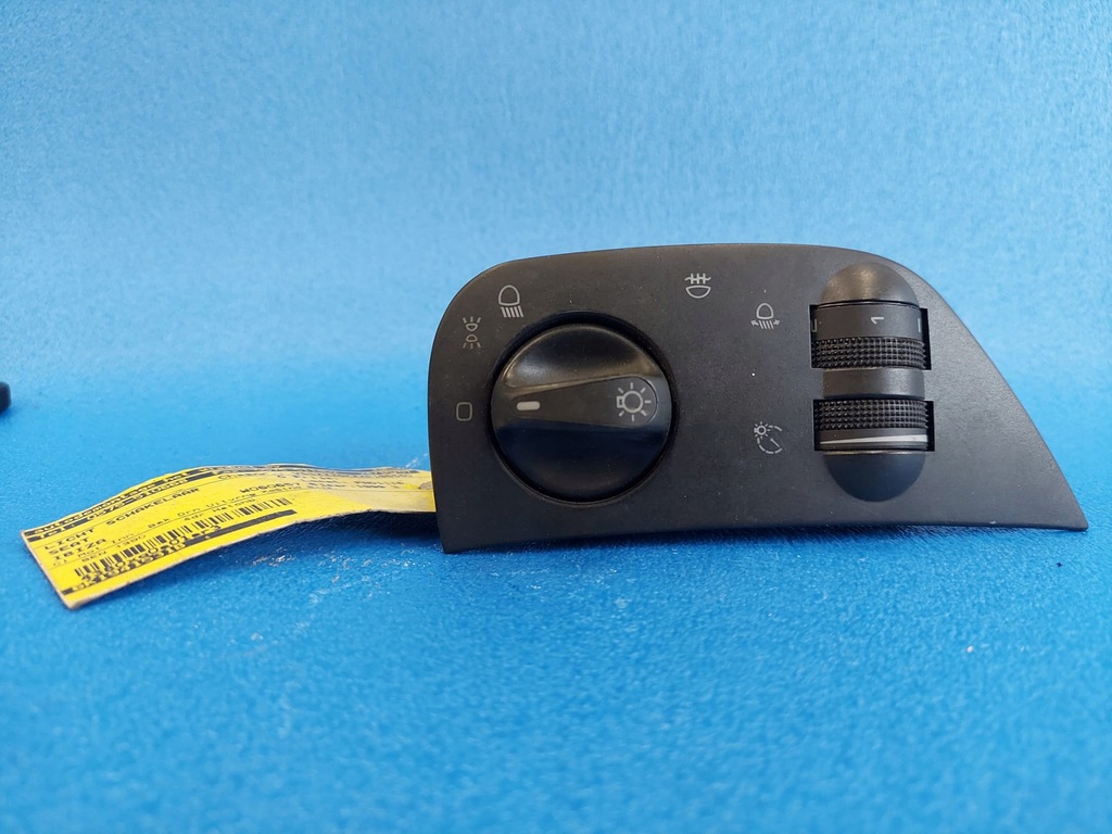 фото №1, Вимикач світла ibiza 6k1941531b