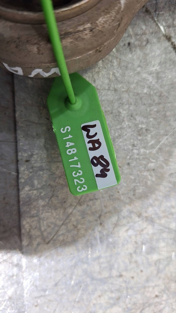 фото №9, Важіль лівий верхній prosty 8k0407505n audi s5 a5 8t a4 b8 q5 8r0