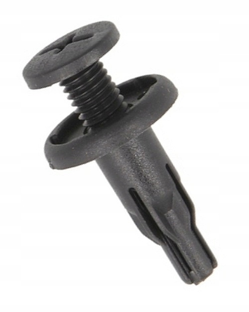 фото №1, 10szt honda odyssey '95-'99 -штифт 8 накладки поріг