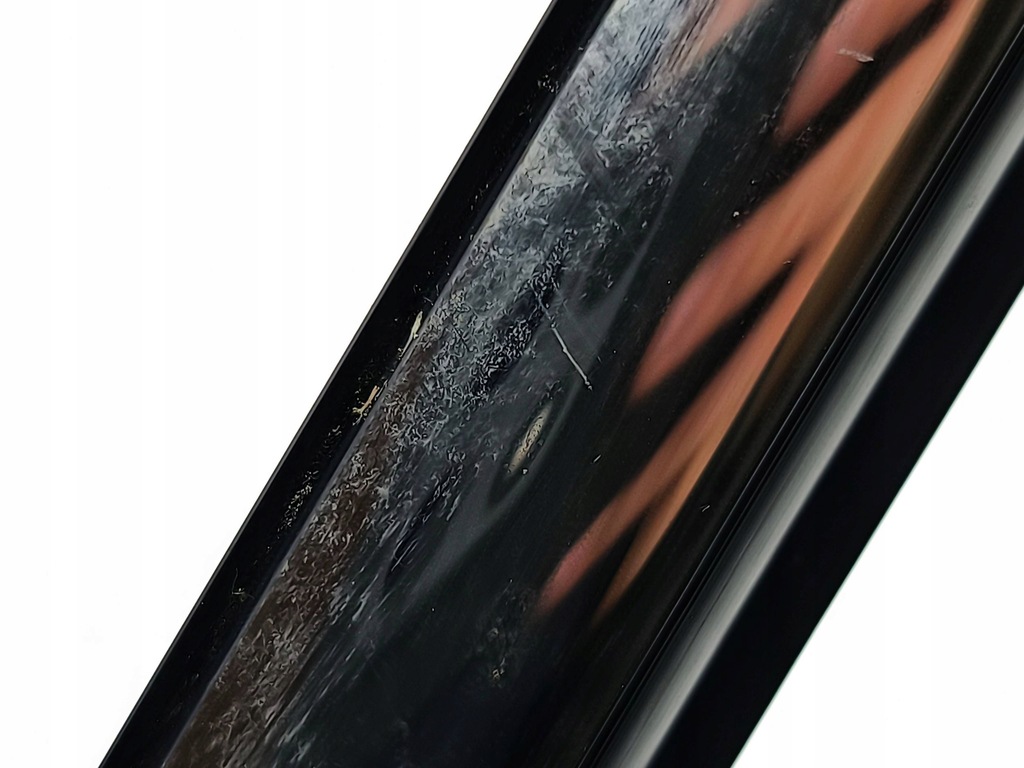 фото №9, Mini cooper countryman r60 2011 молдинг стекло задний