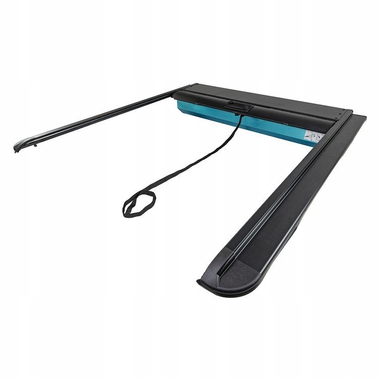 фото №8, Шторка жёсткая, крышка коробки грузовой ofd r3