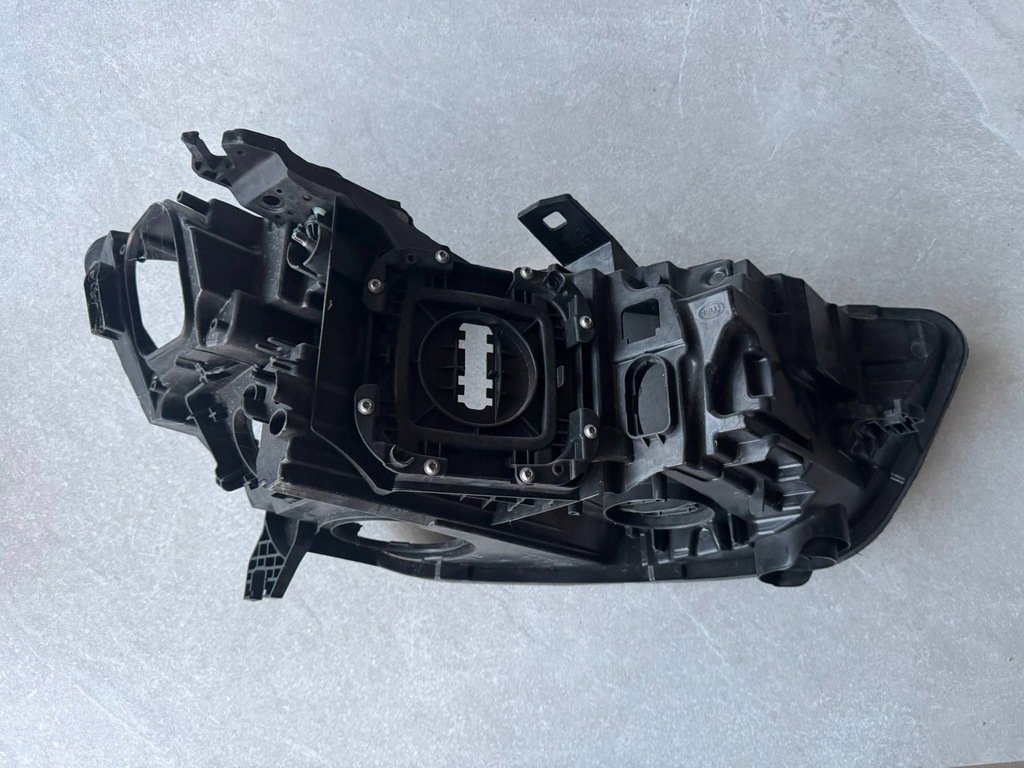 фото №10, Audi a6 c7 2016 лампа передня