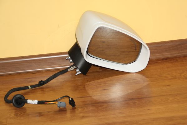 фото №1, Xc90 ii volvo full ассистент 15 pin + 1 камера