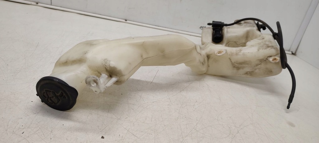 фото №1, Бак омивача mini r56 cabrio one 1,6