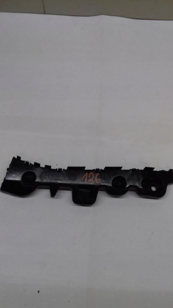 фото №1, Mazda cx-5 напрямна бампер задня правий kb8a502h1