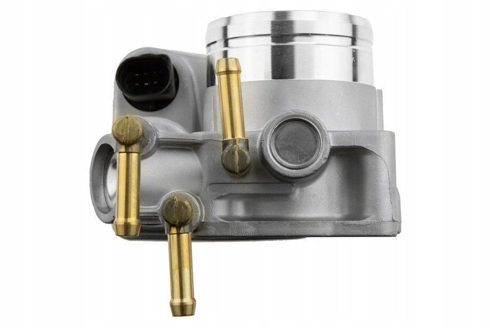 фото №6, Дроссельная заслонка воздуха