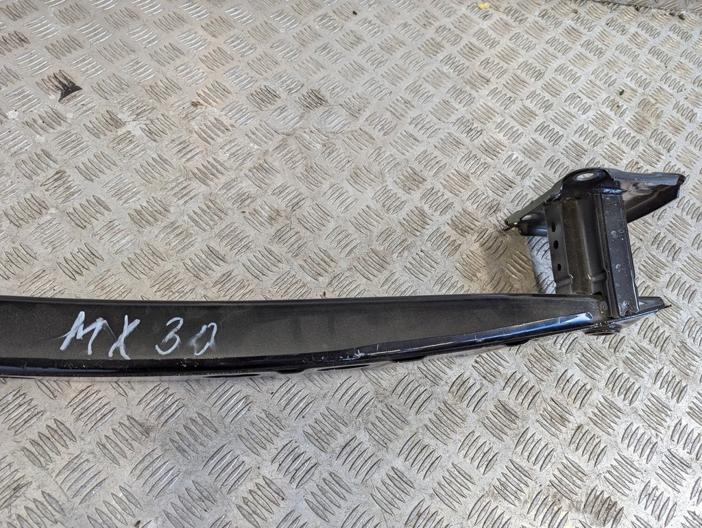 фото №7, Mazda mx-30 2021-24 балка задняя задняя бампера