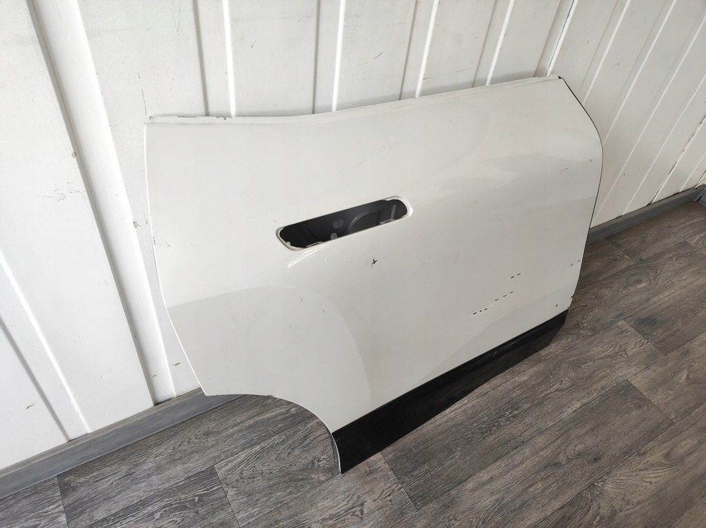 фото №6, Дверь bmw ix i20 задние правое --