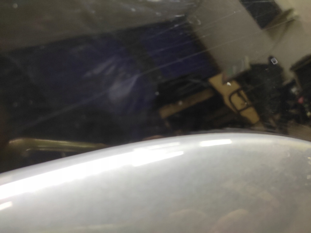 фото №9, Mazda tribute дверь правый задняя