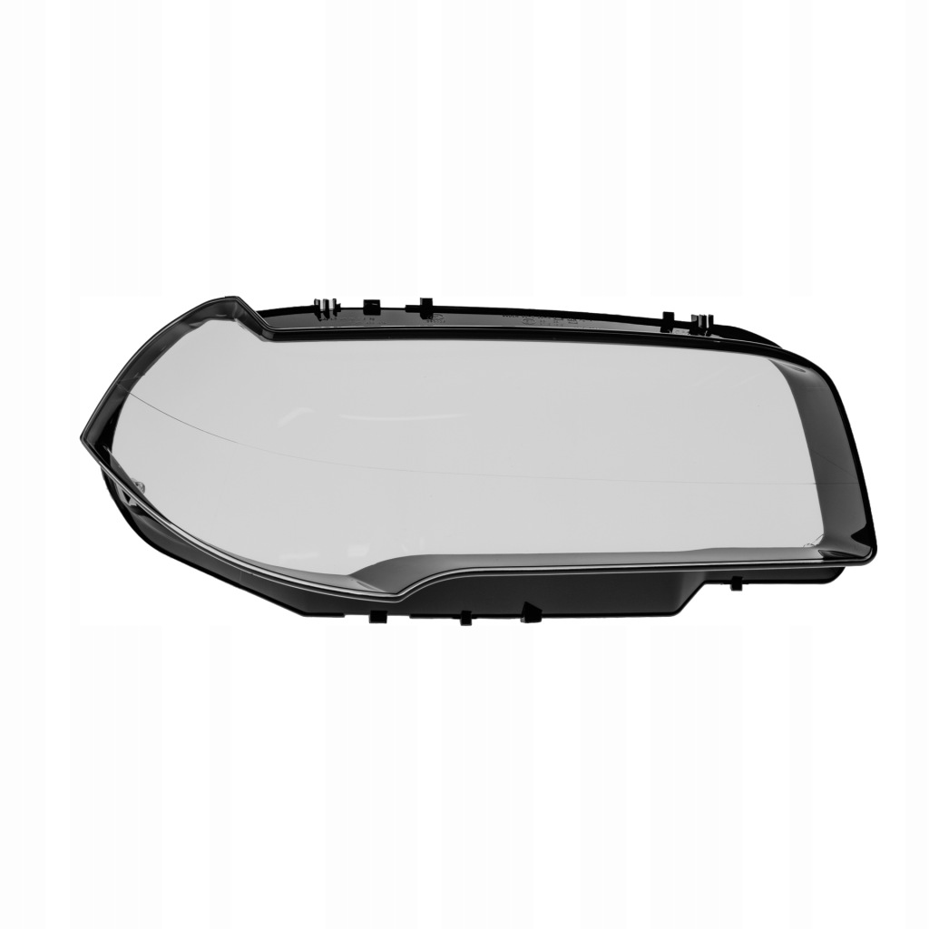 фото №1, Bmw x3 e83 скло фара 7162192