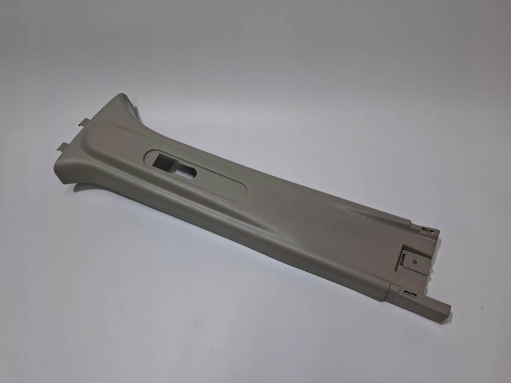 Купити Захист стійка ліва renault kangoo ii iii рестайлінг  13-21 z.e. #7732