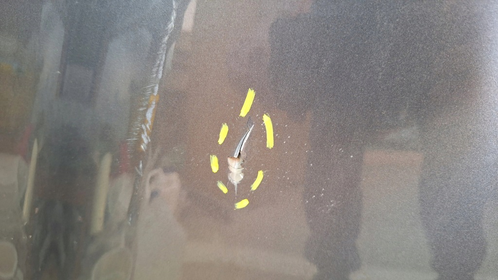 фото №9, Капот кришка двигуна lexus ct 200h