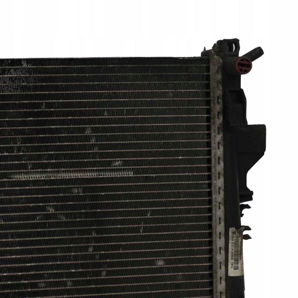 фото №10, Mercedes vito viano w639 радиатор a6395011201