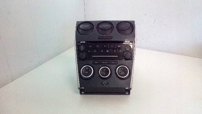 фото №8, Радіопрогравач mazda 6 gg