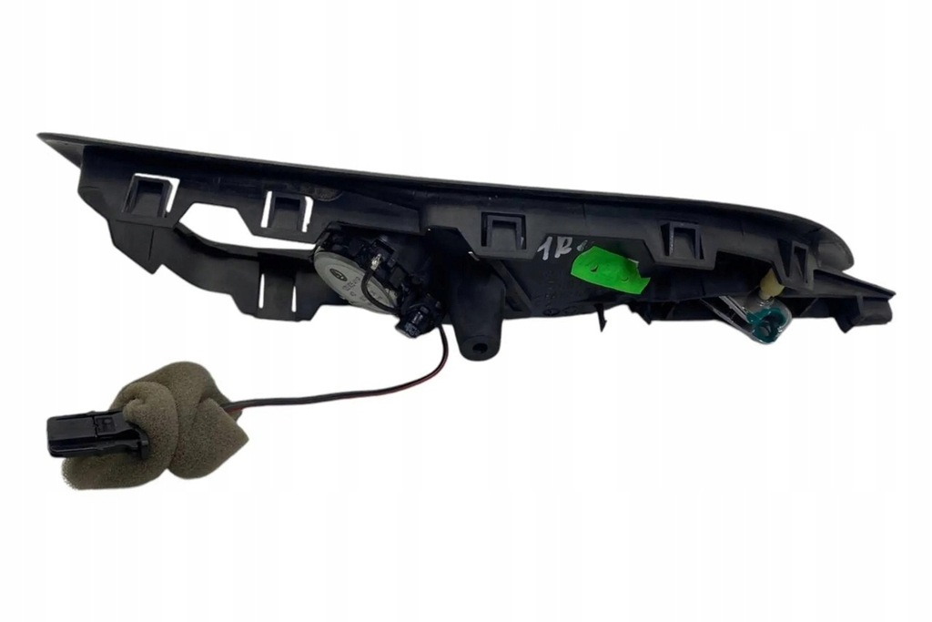 фото №8, Задня ліва ручка внутрішня skoda yeti 5l 1z0837247 1.97l дизель 2016