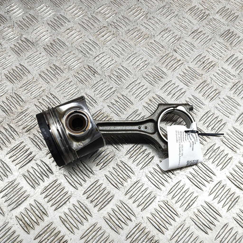 фото №1, Volvo v60 2016 поршень