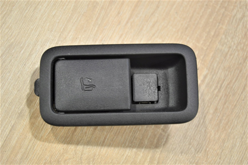 фото №1, Ручка ручка складывания сидений lt peugeot 508 i sw