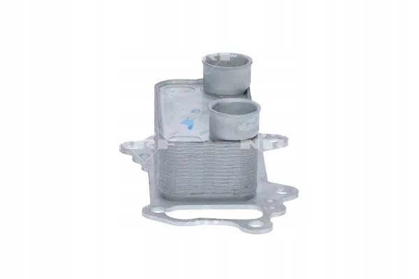 фото №4, Nrf 31756 радиатор масла, масло двигательный