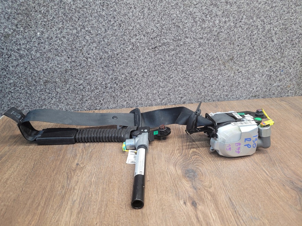 фото №1, Hyundai i10 ii 14-18 pas безопасности перед правый 88880-d9300