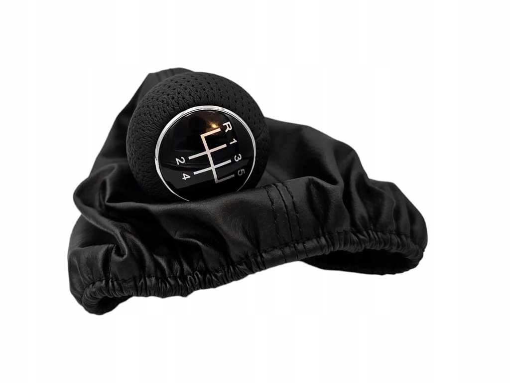 фото №10, Чохол ручка перемикання передач vw golf iv 1997-2006 bora 1997-2005 vento 92-99