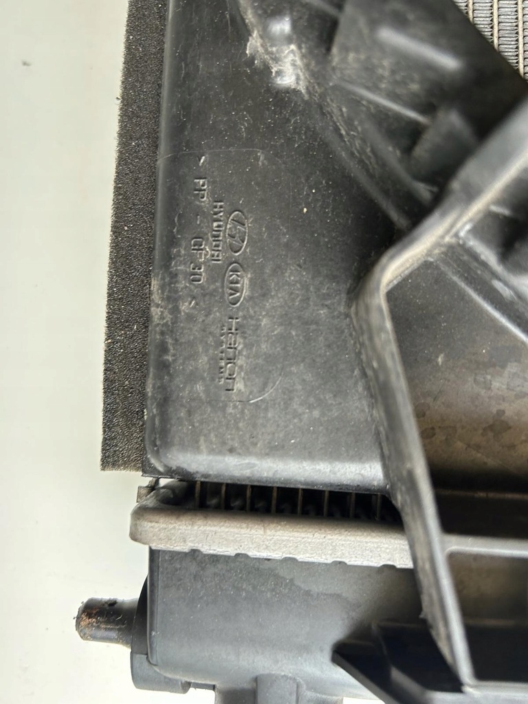 фото №9, Kia picanto iii капот крила радіатор pas оригінал