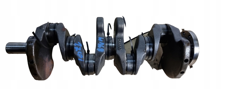 Купити Wał колінчастий mercedes w168 1.7 cdi r66800